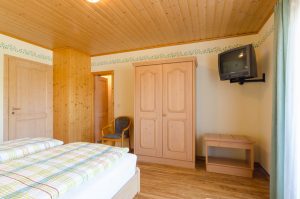 Landgasthof Richter in Leutzdorf bei Gößweinstein in der Fränkischen Schweiz