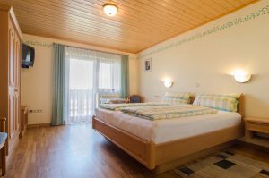 Landgasthof Richter in Leutzdorf bei Gößweinstein in der Fränkischen Schweiz